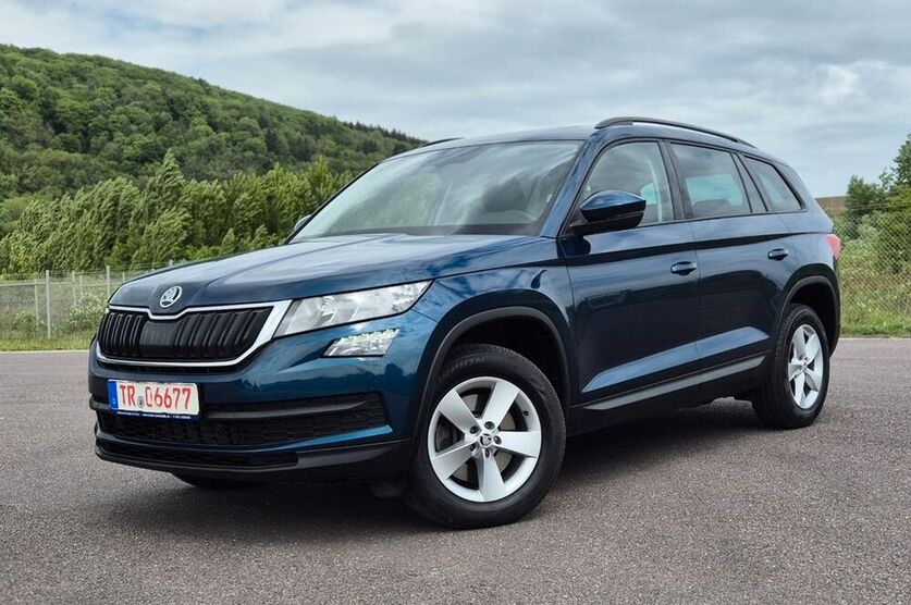 Kodiaq