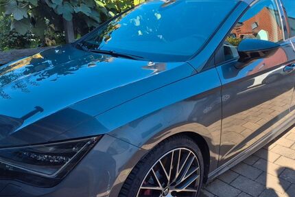 Seat Leon 61.000 km 19.800 € Roth 91154
