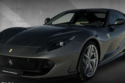 Ferrari 812 13.000 km 339.900 &euro; Osterhofen 94486