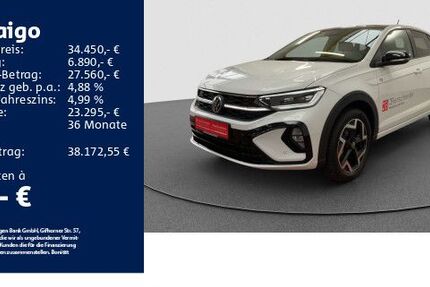 VW Taigo 2.001 km 34.450 &euro; Aalen 73431