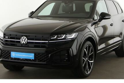 VW Touareg 13.550 km 78.010 &euro; Gotha 99867