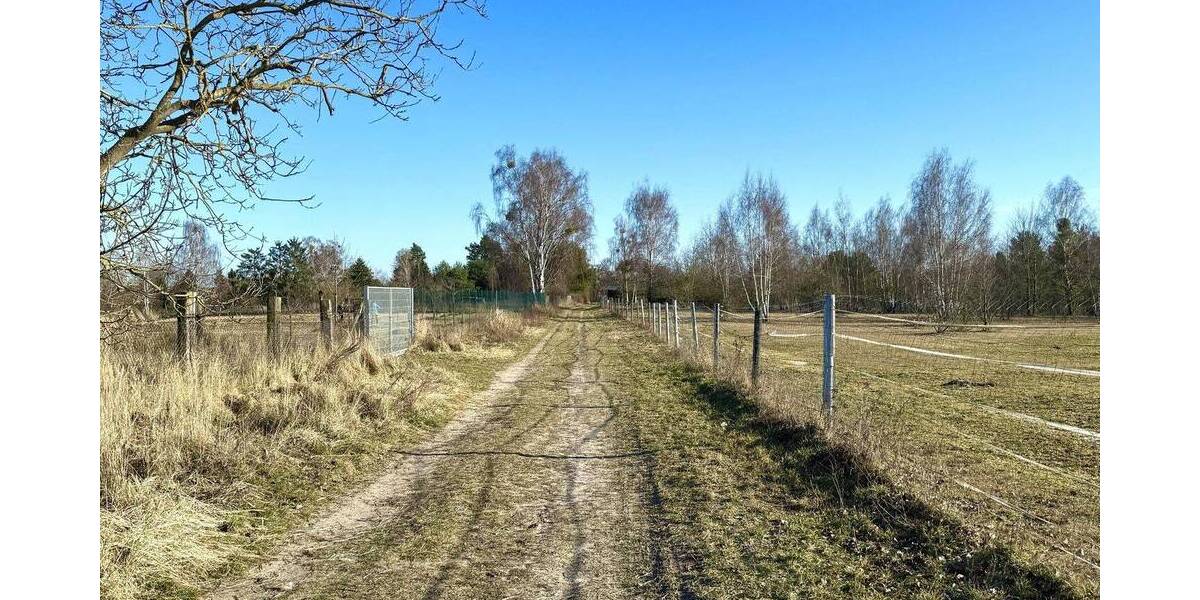 Grundstück Dallgow-Döberitz Dallgow - 290.000&euro; | Angebot:26309306