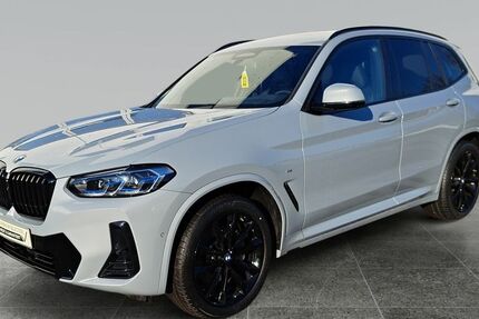 BMW X3 20.901 km 54.470 &euro; Dresden 01067