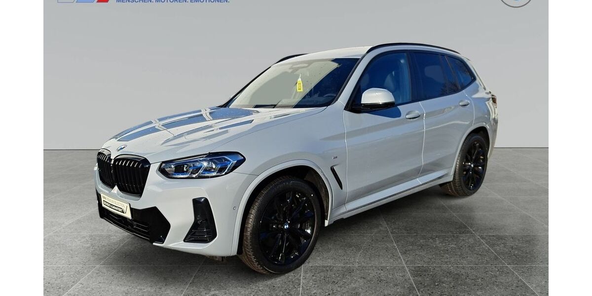 BMW X3 20.901 km 54.470 &euro; Dresden 01067