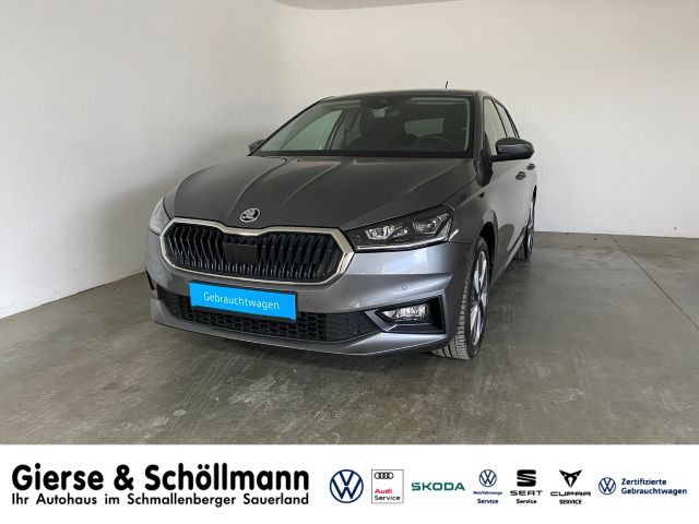 Skoda Fabia 89.860 km 14.750 &euro; Schmallenberg 57392