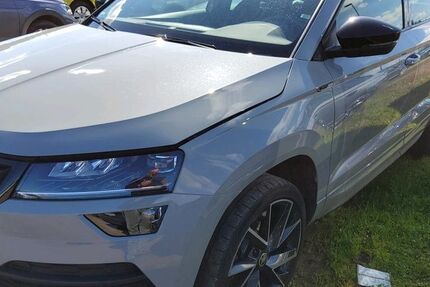 Skoda Karoq 67.525 km 26.280 &euro; Trier 54292