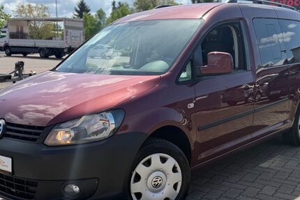 VW Caddy 119.000 km 10.480 &euro; Bad Dürrheim 78073