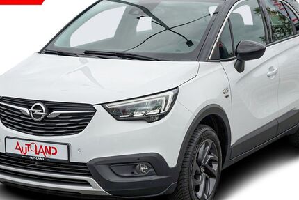 Opel Crossland (X) 46.331 km 16.990 € Cottbus OT Kolkwitz 03099