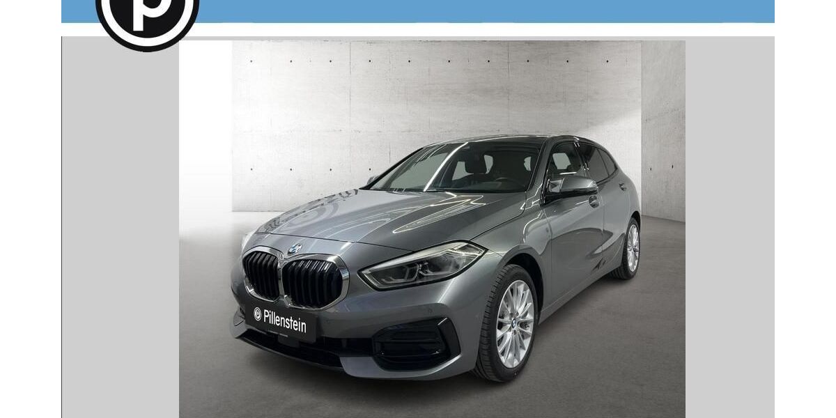 BMW 118 16.400 km 28.903 &euro; Neustadt/Aisch 91413
