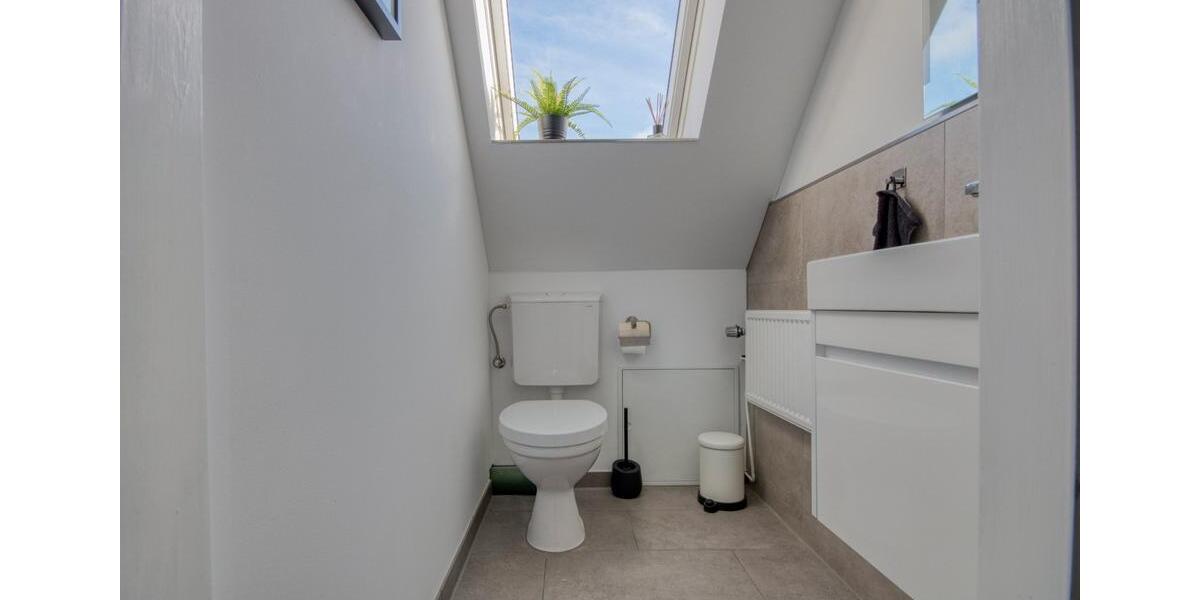 Dachgeschoßwohnung Hagen im Bremischen - 4 Zimmer, 107 m&sup2;, 995&euro; | Angebot:26340680