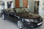 Saab 9-3 Vector 2.0t M6 Cabriolet *Hirsch* 157.880 km 11.660 &euro; Bad Tölz 83646