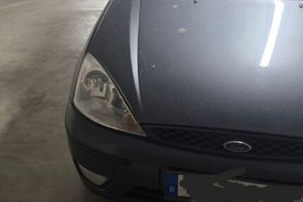 Ford Focus 205.297 km 680 &euro; Biberach 88400