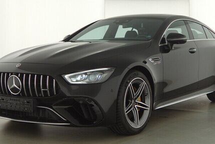 Mercedes-Benz AMG GT 42.250 km 113.895 € Bad Aibling 83043