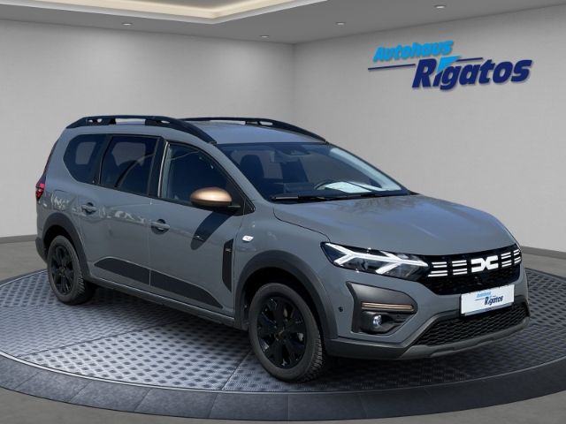 Dacia Jogger 3.188 km 24.690 &euro; Bad Grönenbach 87730
