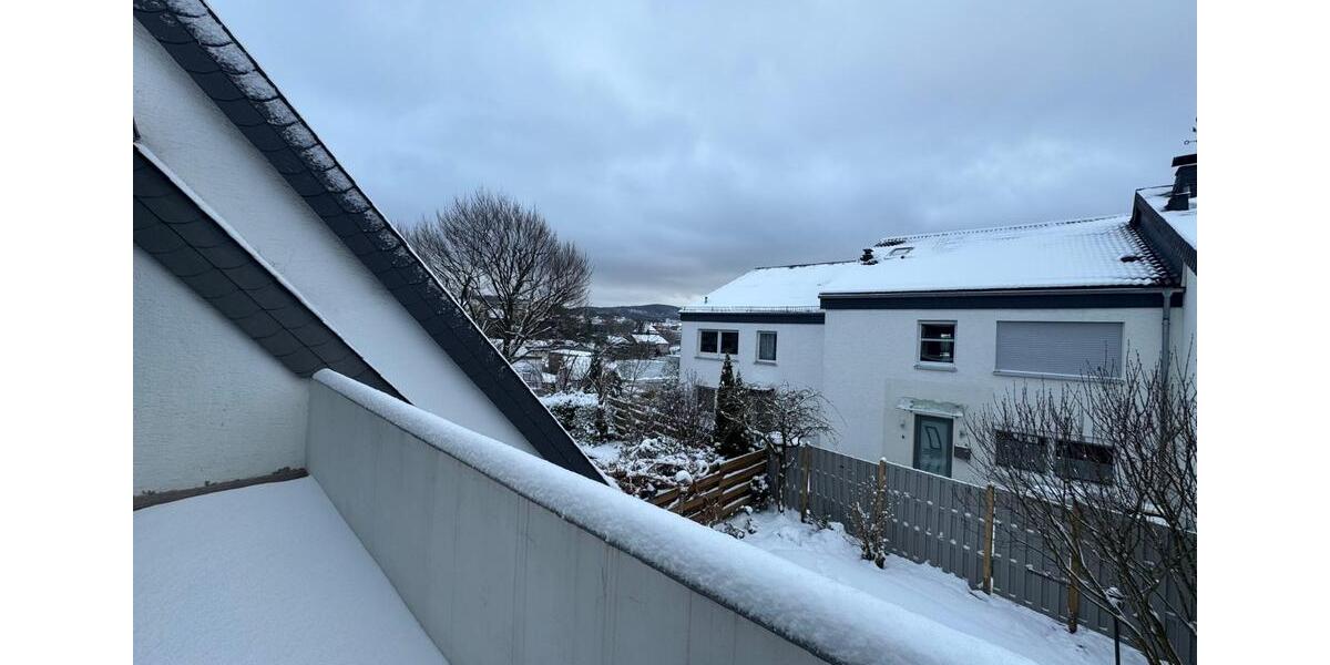Großzügiges Reihenmittelhaus zur Miete in Iserlohn-Dördel 4 zimmer