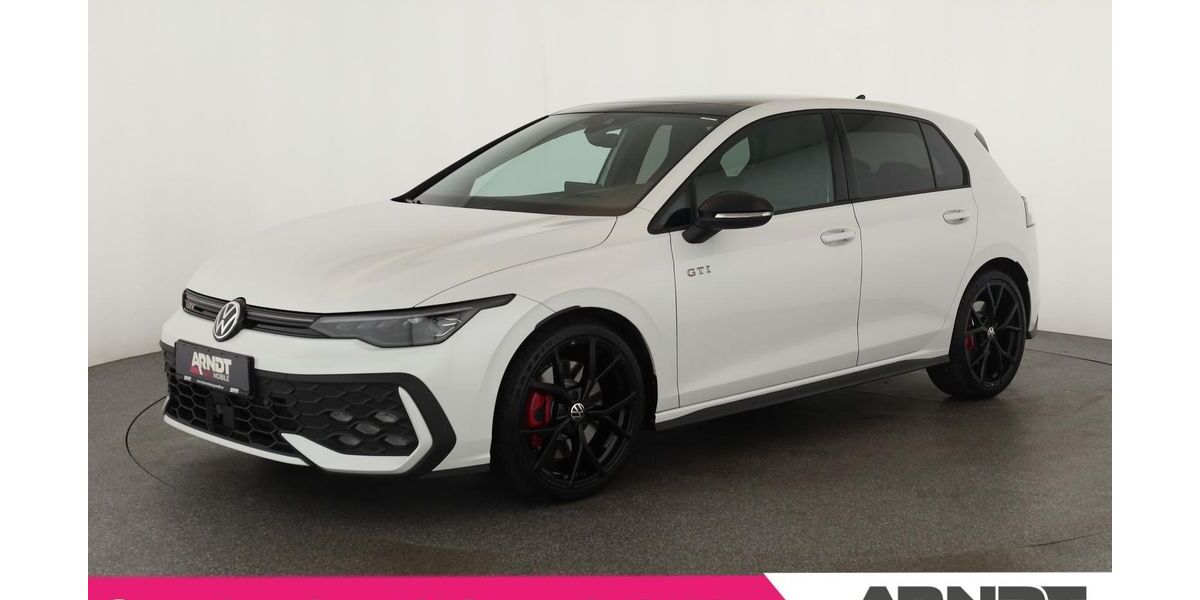 VW Golf 19.200 km 36.084 &euro; Düsseldorf 40233