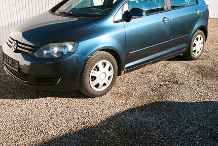 VW Golf Plus 185.000 km 4.880 &euro; Dürrlauingen / Ortsteil Mindelaltheim 89350