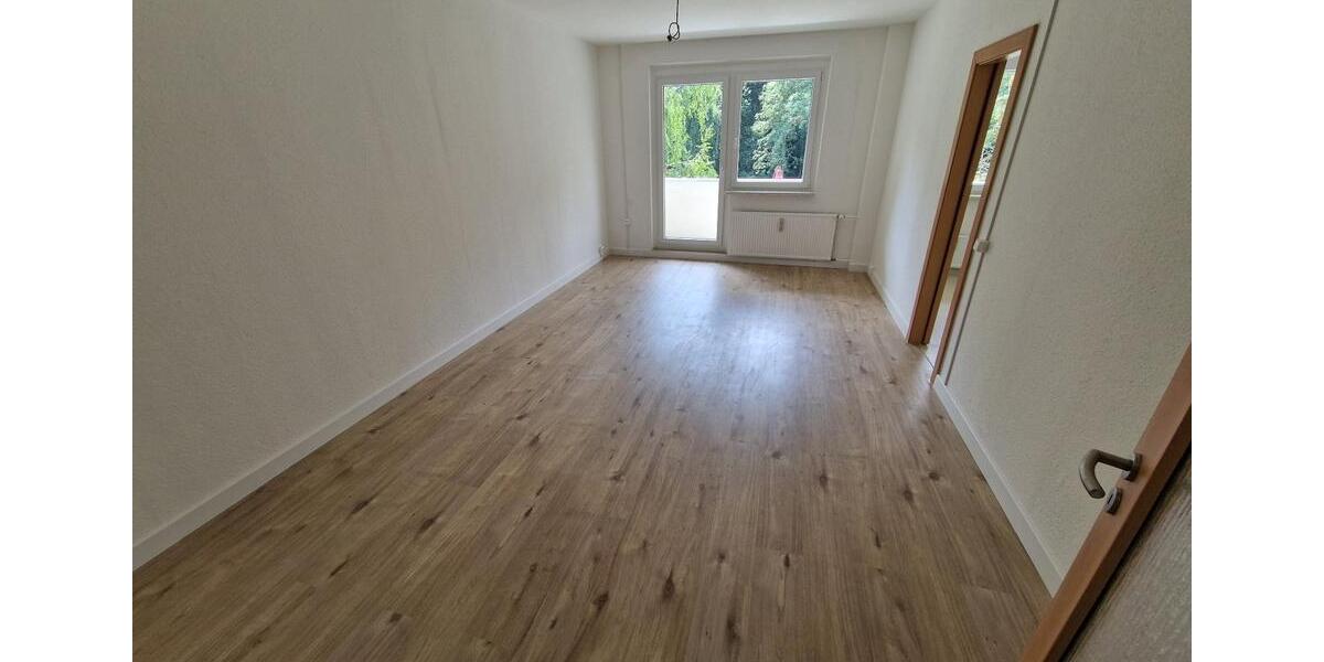 Etagenwohnung Doberschau-Gaußig Gaußig - 3 Zimmer, 71 m&sup2;, 345&euro; | Angebot:19629772