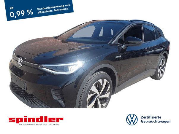 VW ID.4 24.000 km 37.980 € Kitzingen 97318