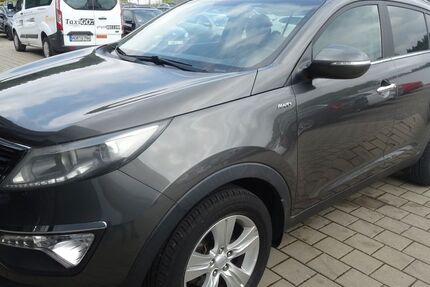 Kia Sportage 72.000 km 12.190 &euro; Horb-Mühringen 72160
