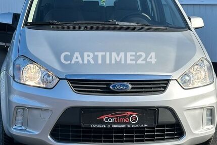 Ford C-Max 166.144 km 2.990 &euro; Oberhausen 46145