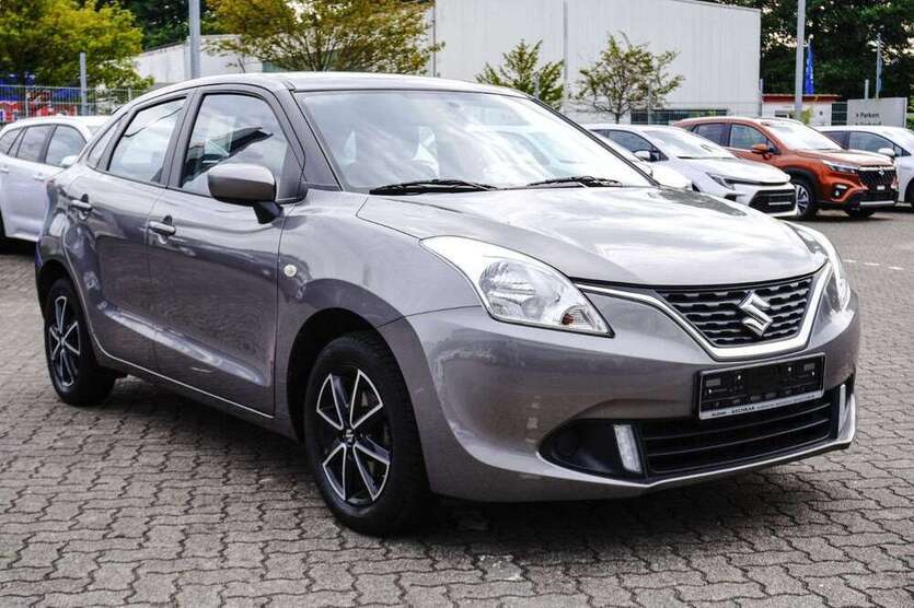 Baleno