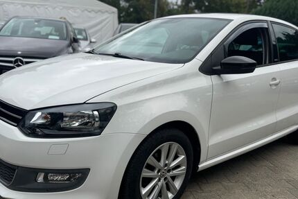 VW Polo 132.000 km 5.990 &euro; Hoppegarten Hönow 15366