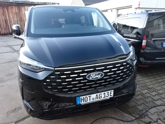Ford Tourneo Custom 8.500 km 57.950 &euro; Oberlungwitz 09353