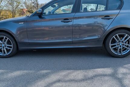 BMW 116 216.115 km 2.500 &euro; Weddelbrook 24576