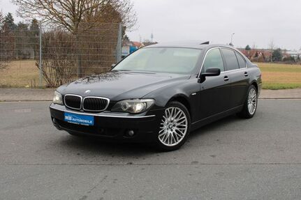 BMW 745