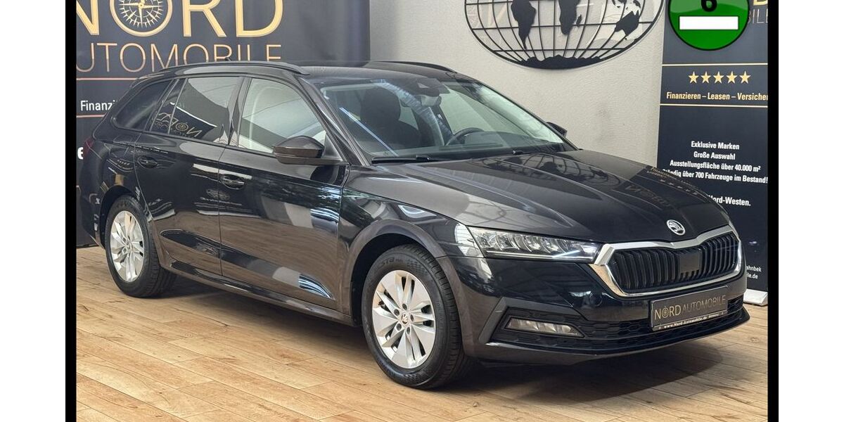 Skoda Octavia 49.027 km 18.900 &euro; Rastede/ Wahnbek 26180