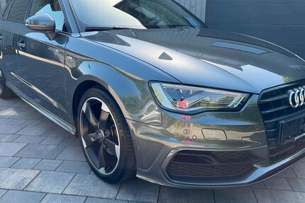 Audi A3 62.899 km 19.880 &euro; Wertheim 97877