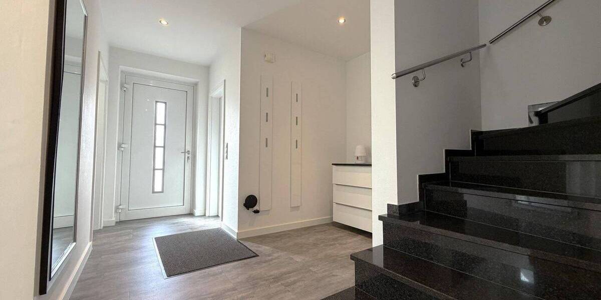 Doppelhaushälfte Emsdetten - 5 Zimmer, 126 m&sup2;, 459.000&euro; | Angebot:26358875