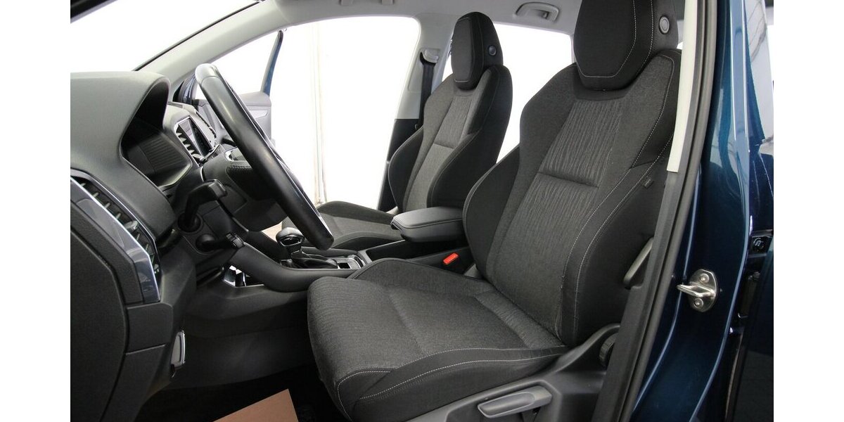 Skoda Karoq 2.0 TDI 7-DSG 4x4 Style LED+NAVI+KAMERA 172.628 km 17.000 &euro; Hagenow 19230