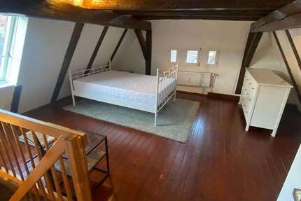 Wohnung Weissach - 2 Zimmer, 58 m&sup2;, 200.000&euro; | Angebot:26422630