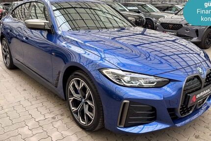 BMW i4 36.184 km 43.890 &euro; Ludwigsfelde (bei Berlin) 14974