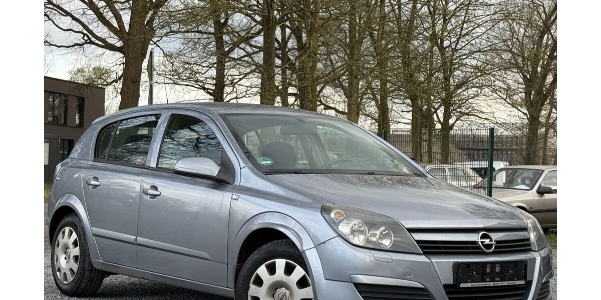 Opel Astra 159.000 km 1.999 &euro; Ibbenbüren 49479