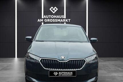 Skoda Fabia 47.250 km 11.850 &euro; Duisburg 47059