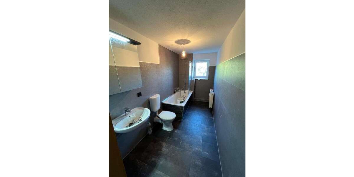 Etagenwohnung Nürnberg Eberhardshof - 4 Zimmer, 82 m&sup2;, 1.230&euro; | Angebot:26788835