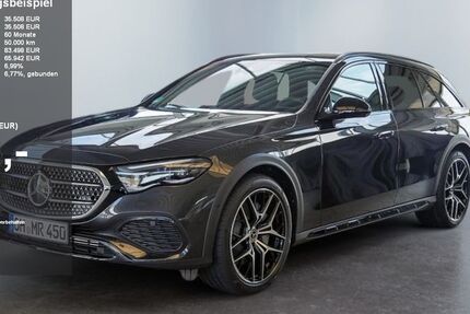 Mercedes-Benz E 450 9.999 km 98.950 &euro; Eutin 23701