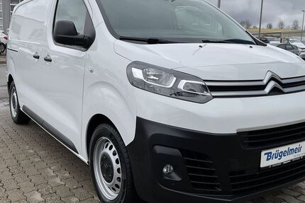 Citroen Jumpy 21.400 km 18.890 &euro; Memmingen 87700