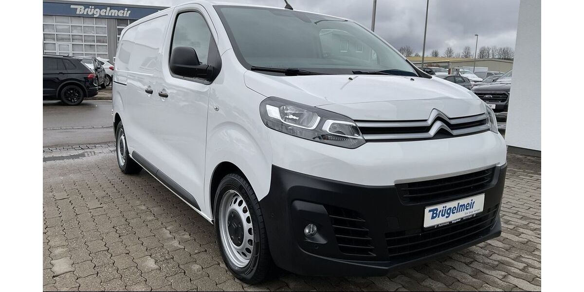 Citroen Jumpy 21.400 km 18.890 &euro; Memmingen 87700