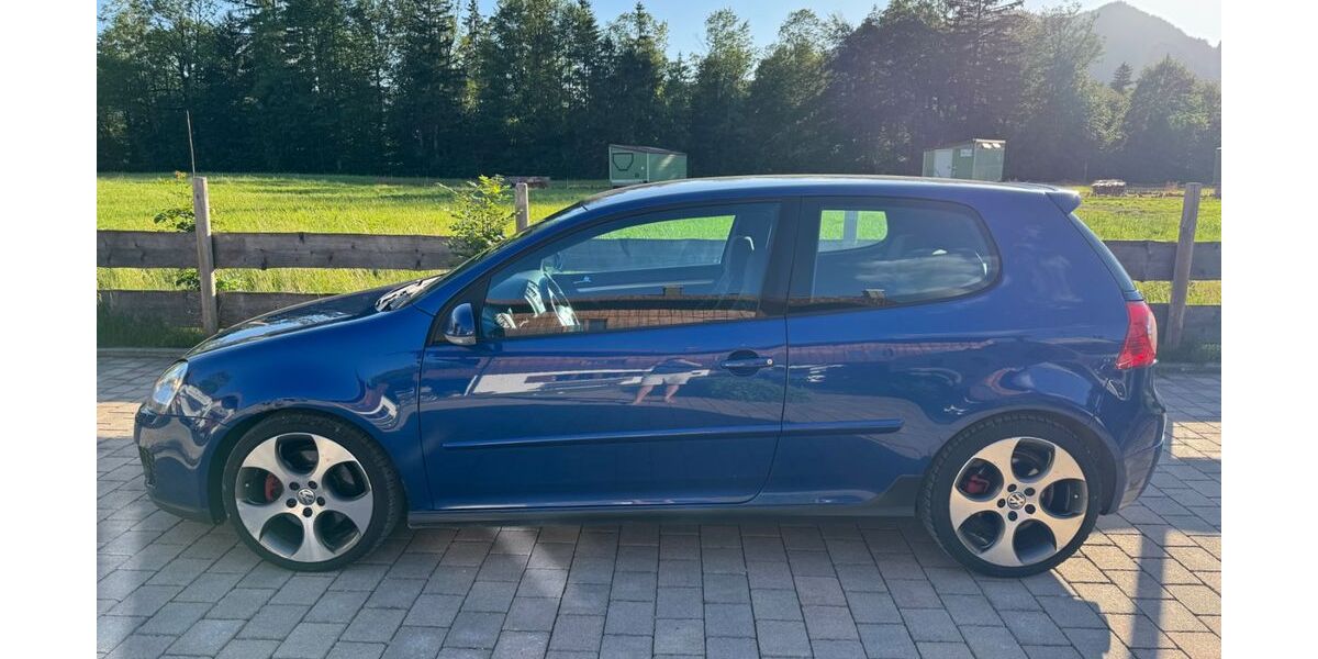 VW Golf 223.323 km 4.600 &euro; Lenggries 83661