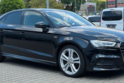 Audi A3 103.721 km 18.400 &euro; Alsdorf 52477