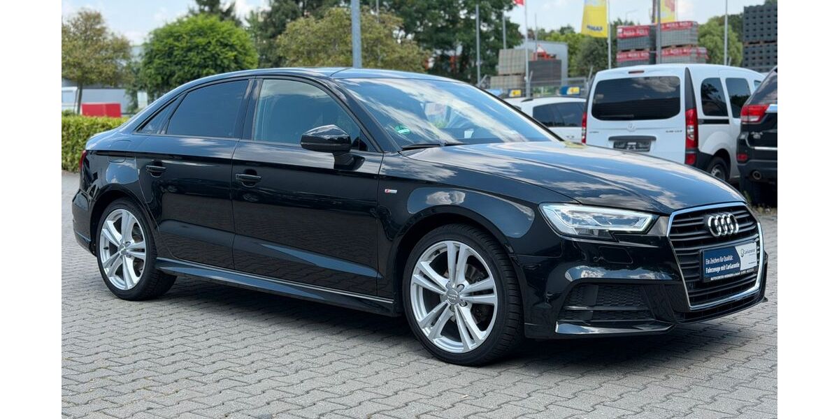 Audi A3 103.721 km 18.400 &euro; Alsdorf 52477