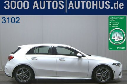 Mercedes A 220