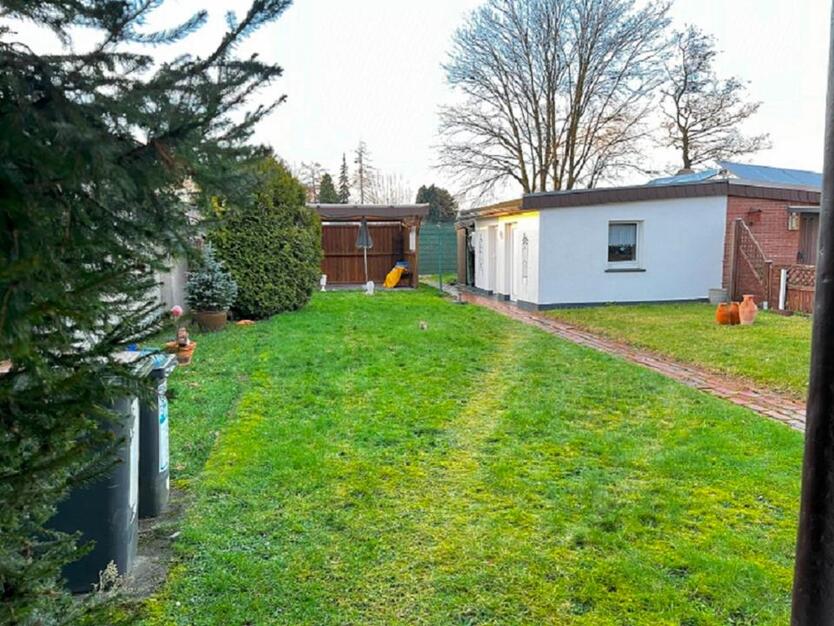 Zwei Häuser ein Preis, auf 584m² Erbpachtgrundstück zimmer