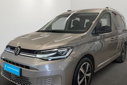 VW Caddy 13.140 km 40.790 &euro; Kempten 87437