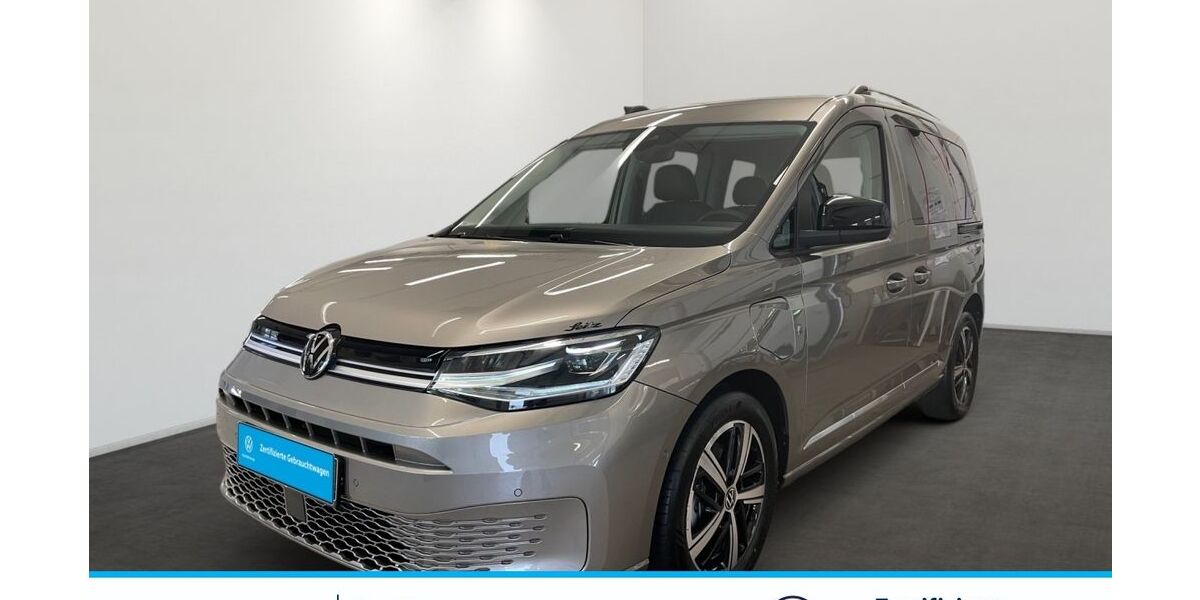 VW Caddy 13.140 km 40.790 &euro; Kempten 87437