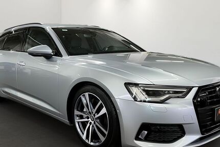Audi A6 101.440 km 32.850 &euro; Kusel 66869